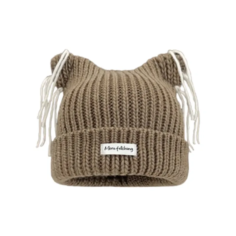 AAJF Beanies Unisex-4