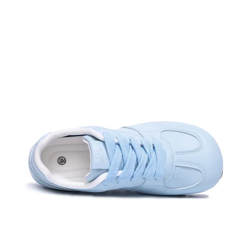La Chapelle Cushioning Breathable Low-Top Casual Shoes Women's-17