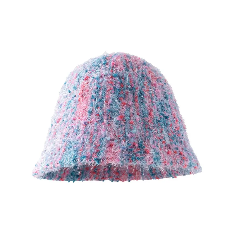 AAJF Acrylic Bucket Hats Women's-0