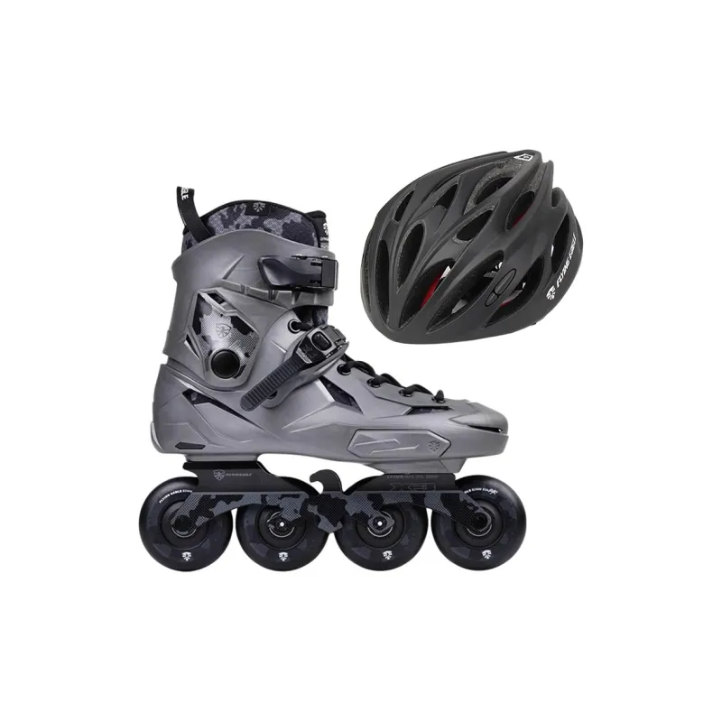 FLYING EAGLE Inline Skates Outdoor Unisex-6
