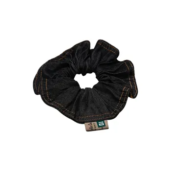 EAR PARTNER 100% Cotton Hair Tie/Hair Tie Women's