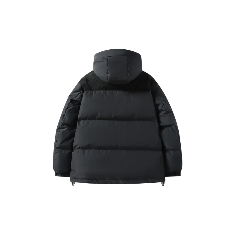 FASTFISH Down Jackets Unisex-1