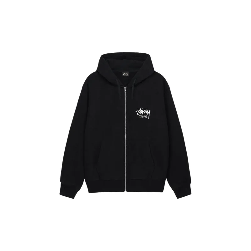 Stussy Beijing Limited Series Sweatshirts Unisex-3