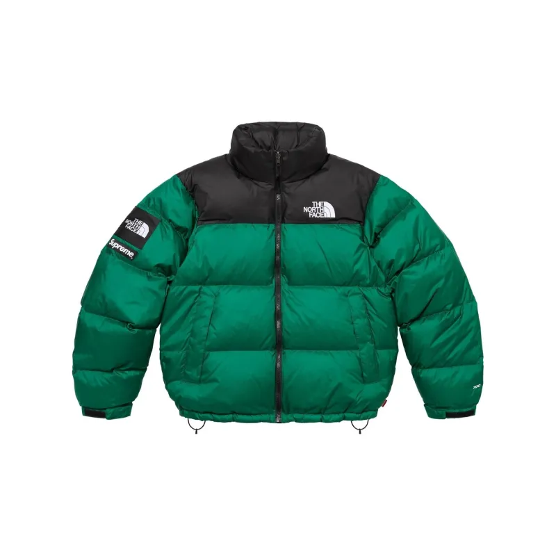 Supreme The North Face Nuptse Jacket-5