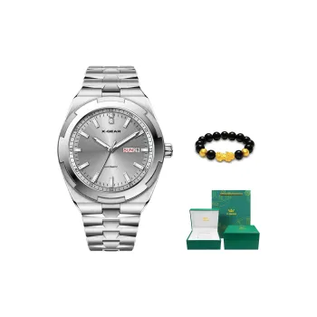 X GEAR Men Watch
