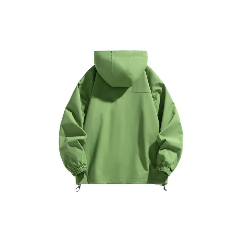 SNOW FLYING Windbreaker Jackets Unisex-6