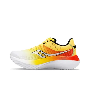 Saucony Kinvara Pro ViZiGold Infrared