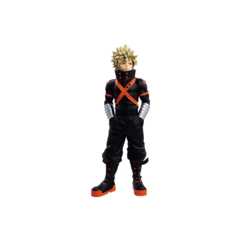BANPRESTO My Hero Academia Season 7, Izuku Midoriya Bonus Gifts