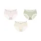 E Set: Peach Pink+Olive Green+Light Apricot Yellow