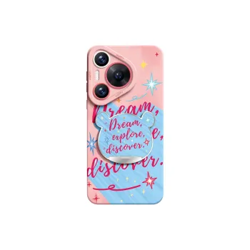 SUPER MOUSE Phone Cases