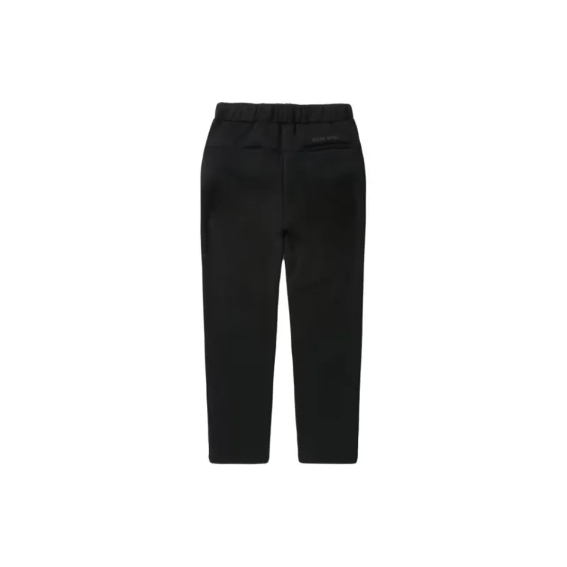 KOLON SPORT SET UP Sports Pants Men's Black-1
