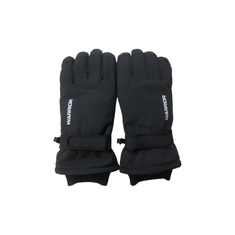 Warrior Polyester Sports Gloves Unisex-0