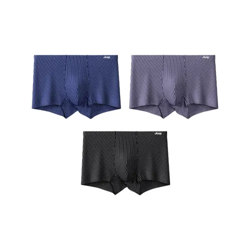 Jeep JEEP Underpants Men's 3 Pack