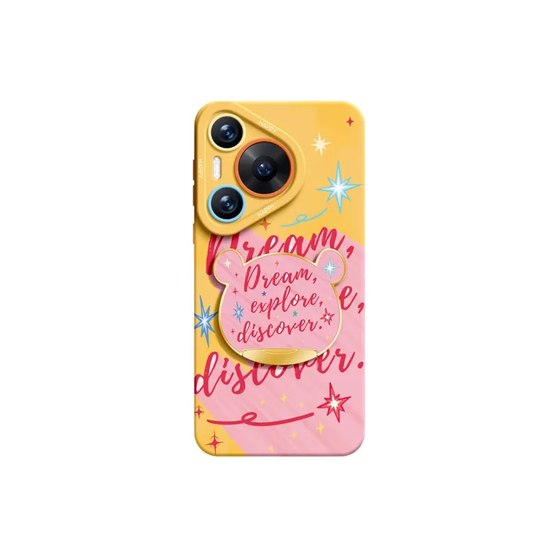SUPER MOUSE Phone Cases-18