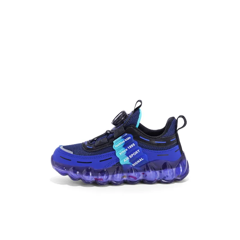 FIRS Kids Abrasion Resistant Slip Resistant Kids Lifestyle Shoes Kids'-8