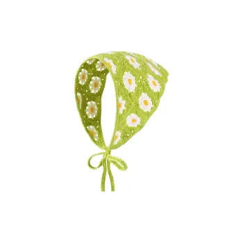 ZANC Fabric Headwraps Women's Multiple Colors