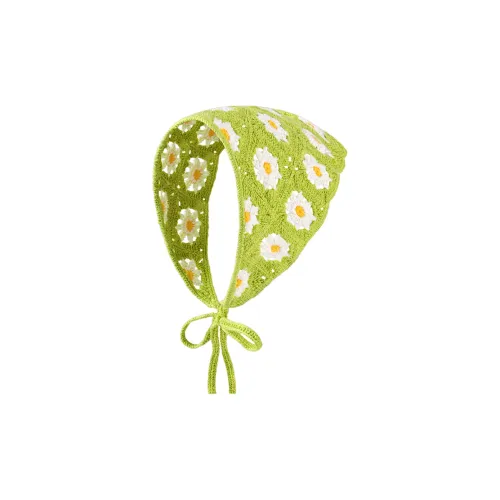 ZANC Fabric Headwraps Women's Multiple Colors