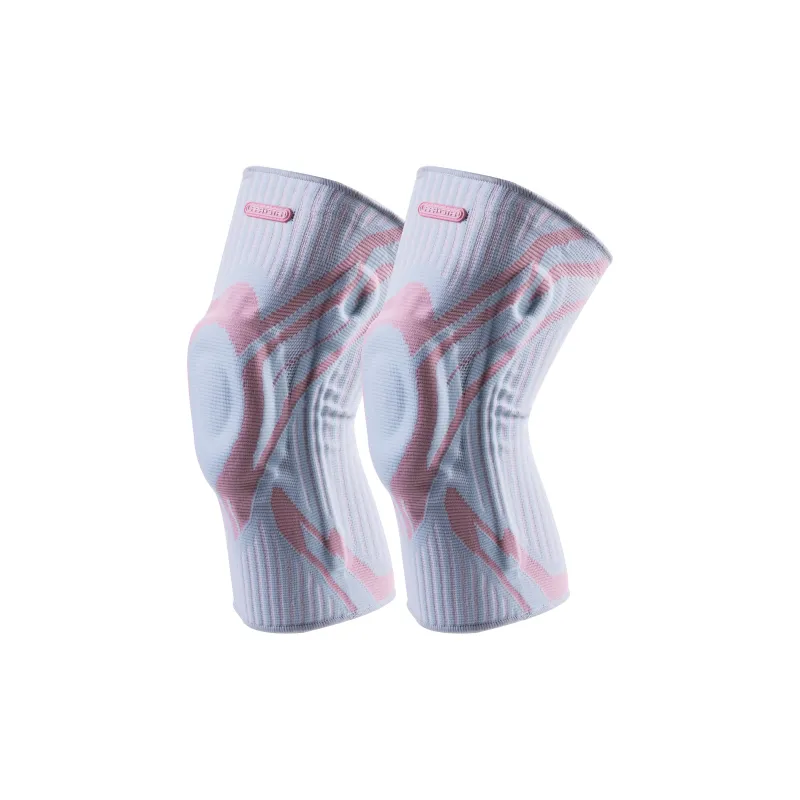 LARA STAR Knee Pads-8