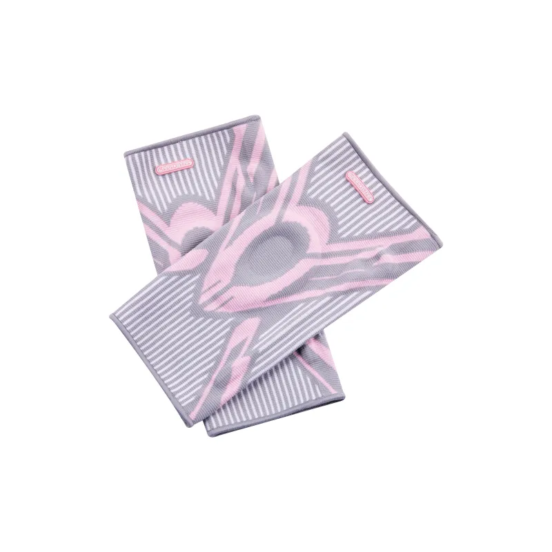 LARA STAR Knee Pads-7