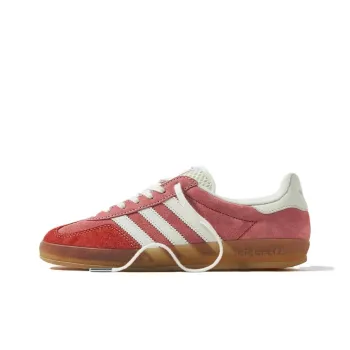 Gazelle END. X Adidas Originals Indoor 'Laundromat'