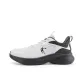 White Black