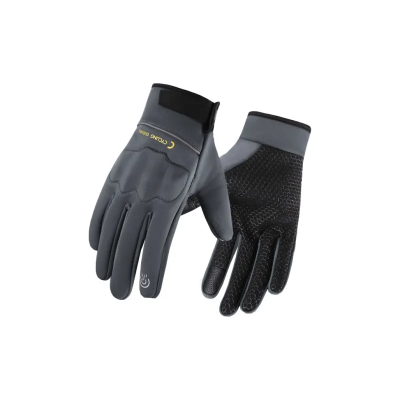 HNJ Riding Equipment Cycling Glove Cycling Unisex-4