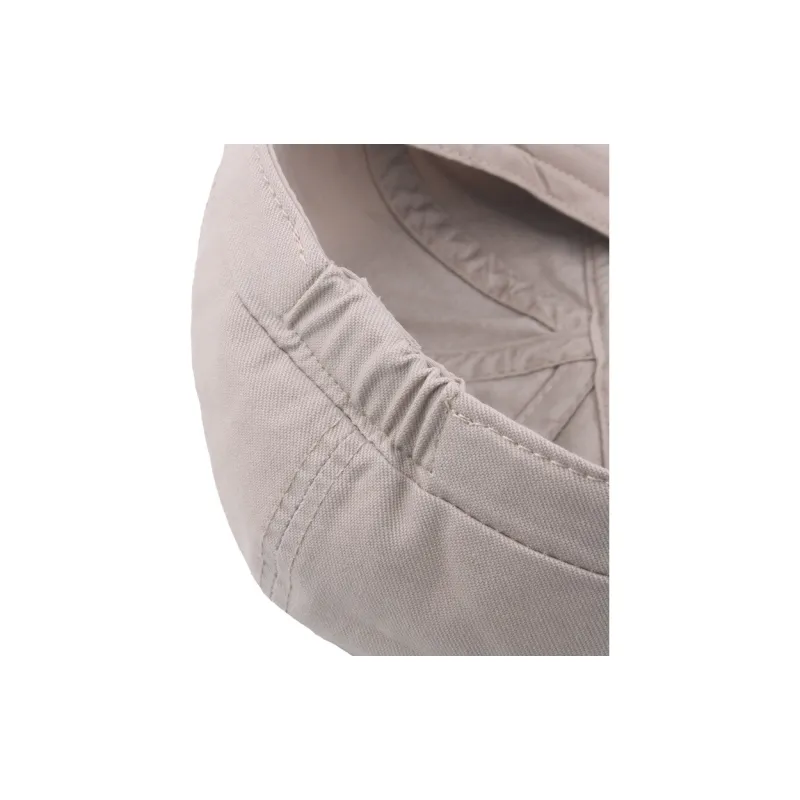 Yamaichi Maru Cotton Berets Unisex-2