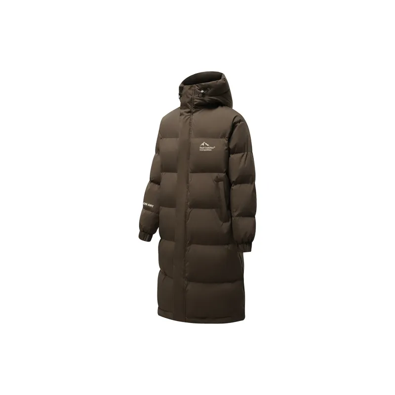 PAUL COSTELLOE Puffer Jacket Unisex-19