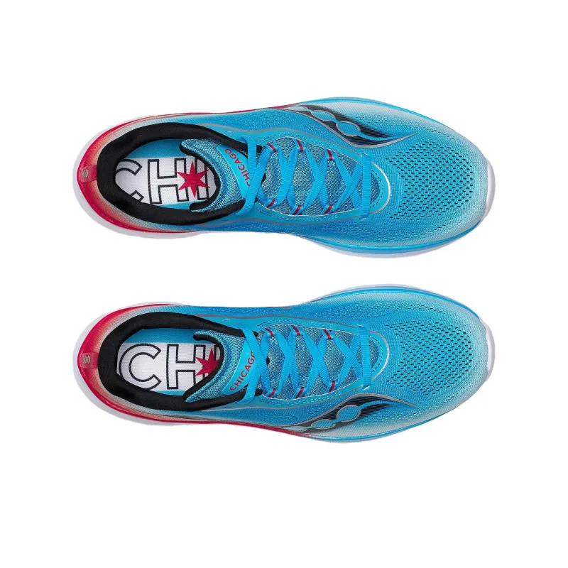 Saucony Kinvara 15 Chicago-3