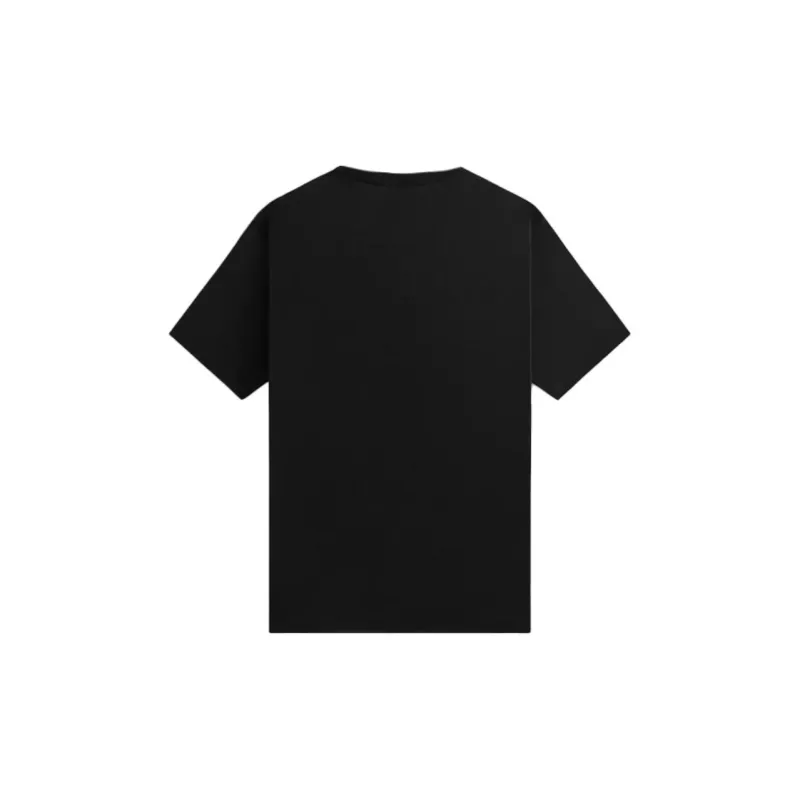 KITH Ny To The World International Service Airline Tee-1