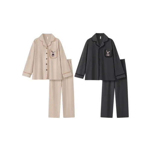 Maultiay Unisex Pajama Sets