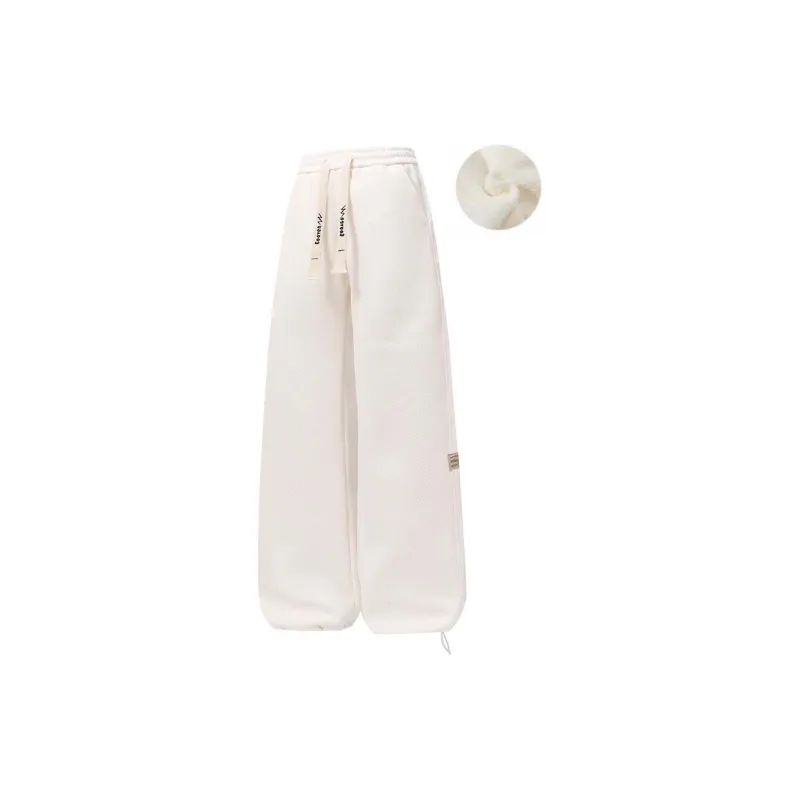 EOOVEN Casual Pants Men-58