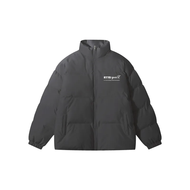 RTTO Puffer Jackets Unisex-3