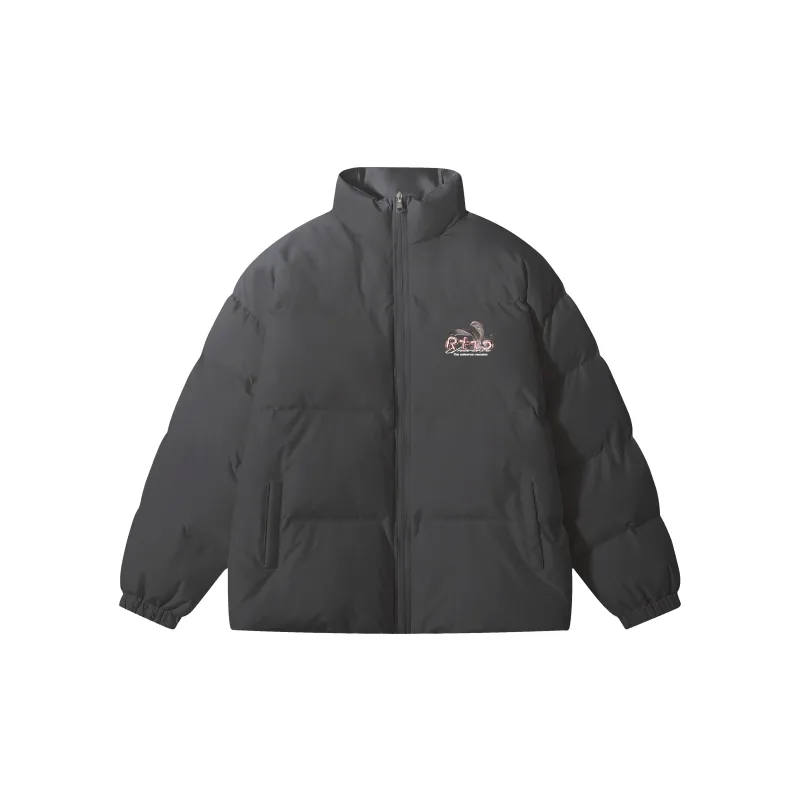 RTTO Puffer Jackets Unisex-5
