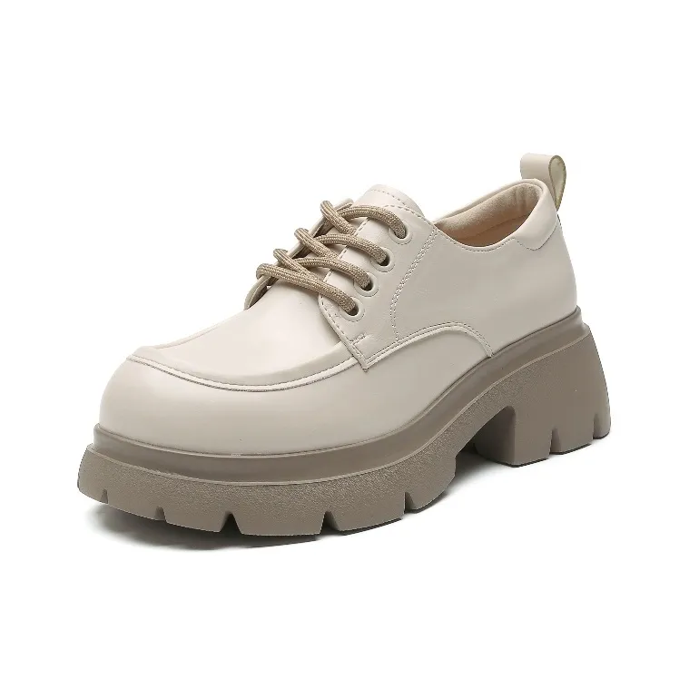 DUSTO Casual Single Shoes 5.5cm Women's-6