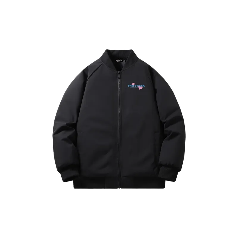 PISYPOX Puffer Jackets Unisex-17