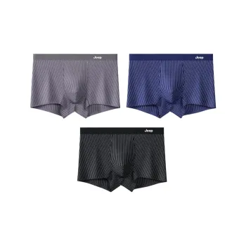 Jeep JEEP Underpants Men's 3 Pack