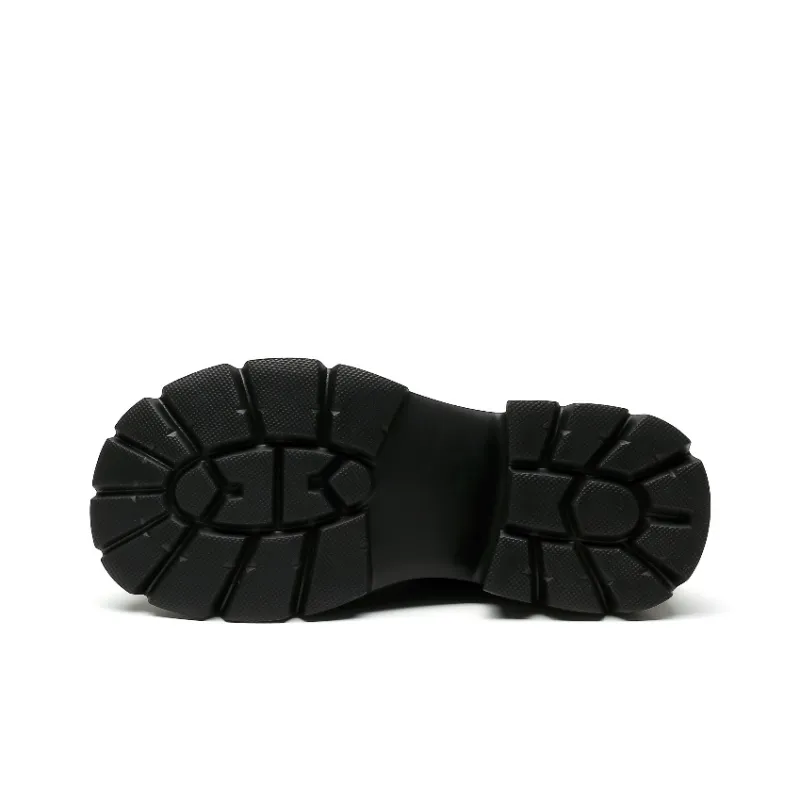 DUSTO Casual Single Shoes 5.5cm Women's-4