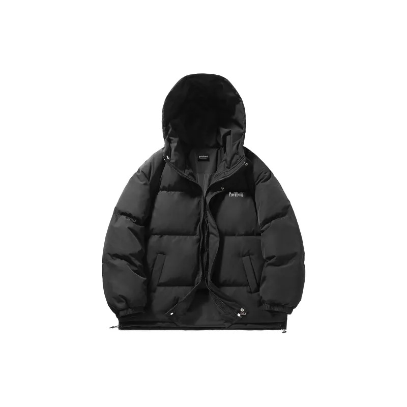 POINTLIMIT FW24 Puffer Jacket Unisex-1