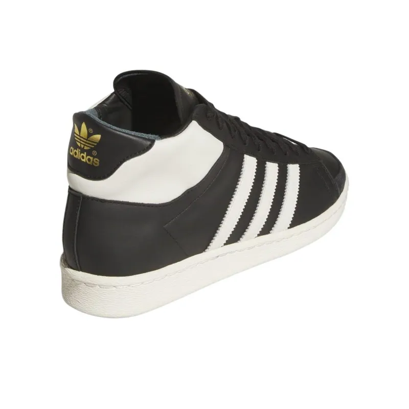 Adidas Jabbar Og Hi Core Black Off White-3