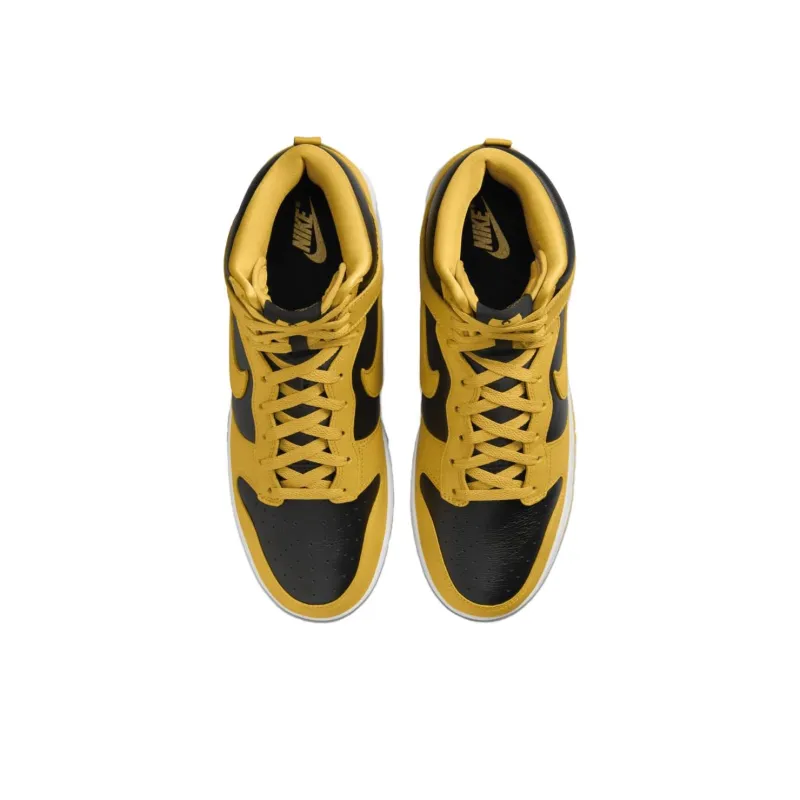 Nike Dunk High Wu Tang 2024-2