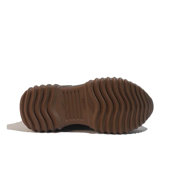 DK.VAN Height Increasing Low Top Chunky Sneakers Women's-4