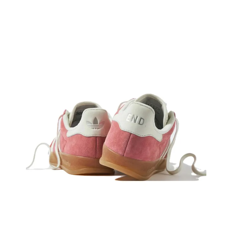 Adidas Gazelle Indoor END. Laundromat-3