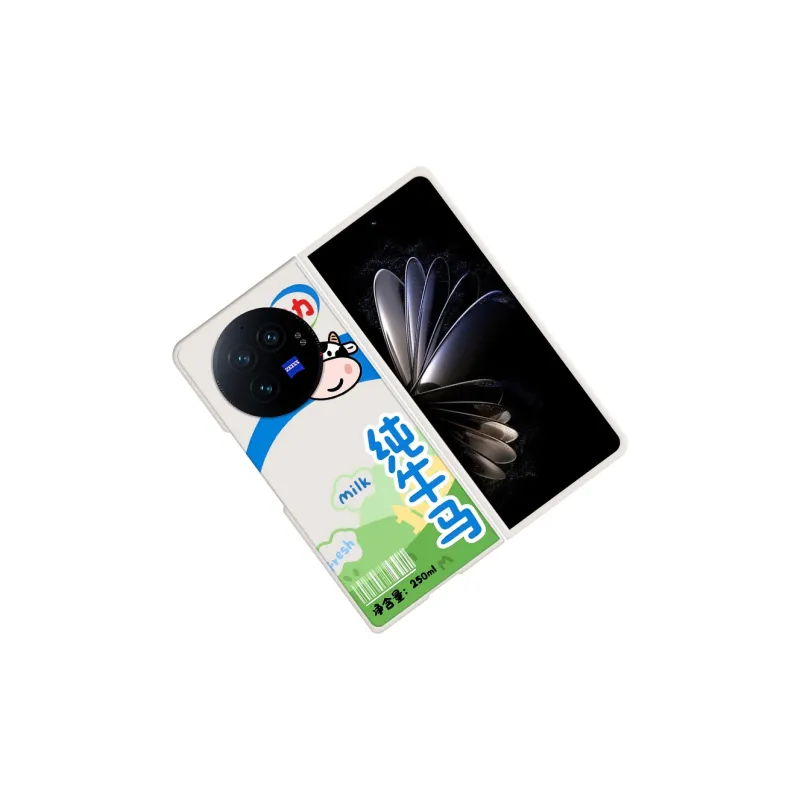 CHUNFAN Phone Cases-1