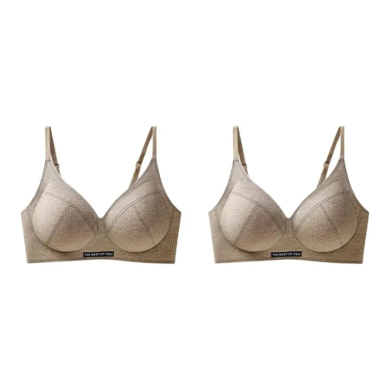 GRACEWELL Women's Bras-10