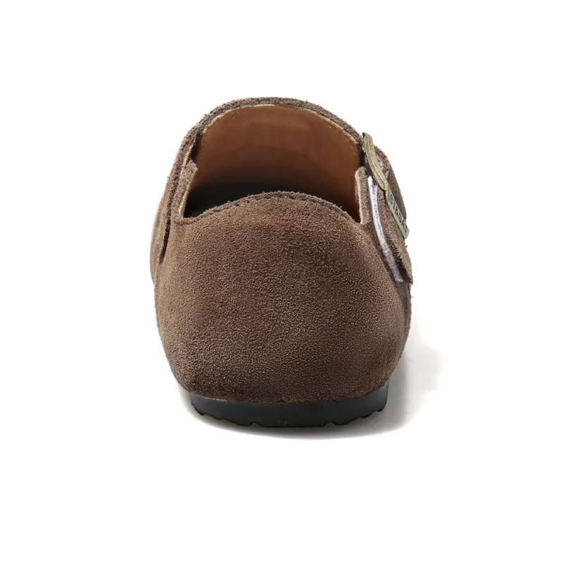 ST&SAT Slip Resistant Lightweight Cushioning Balance Low Top Kids Lifestyle Shoes Kids'-4