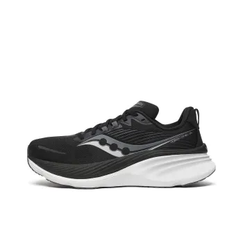Saucony Hurricane 24 Black Carbon