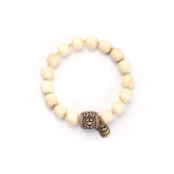 Murmur Camel Bones Bracelets Unisex