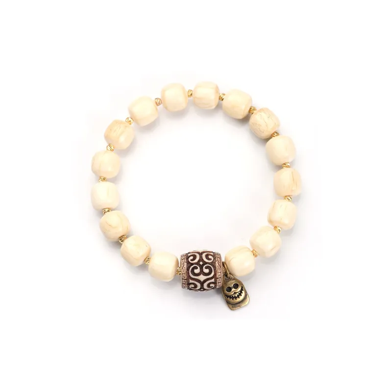 Murmur Camel Bones Bracelets Unisex-0