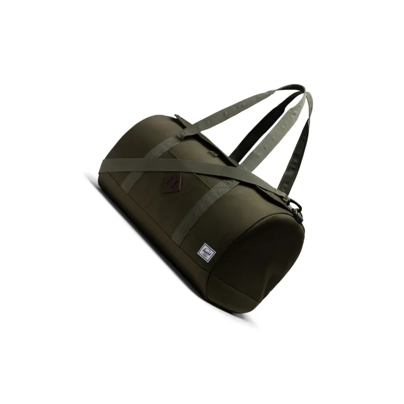 Herschel Polyester Handbags Travel Bags Large Size Unisex Evergreen Ivy Green-2